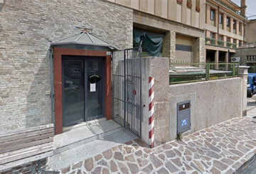 ortopedico a savona