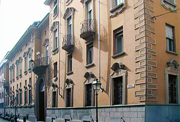 ortopedico a savona