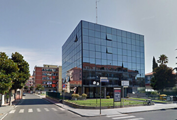 ortopedico a savona